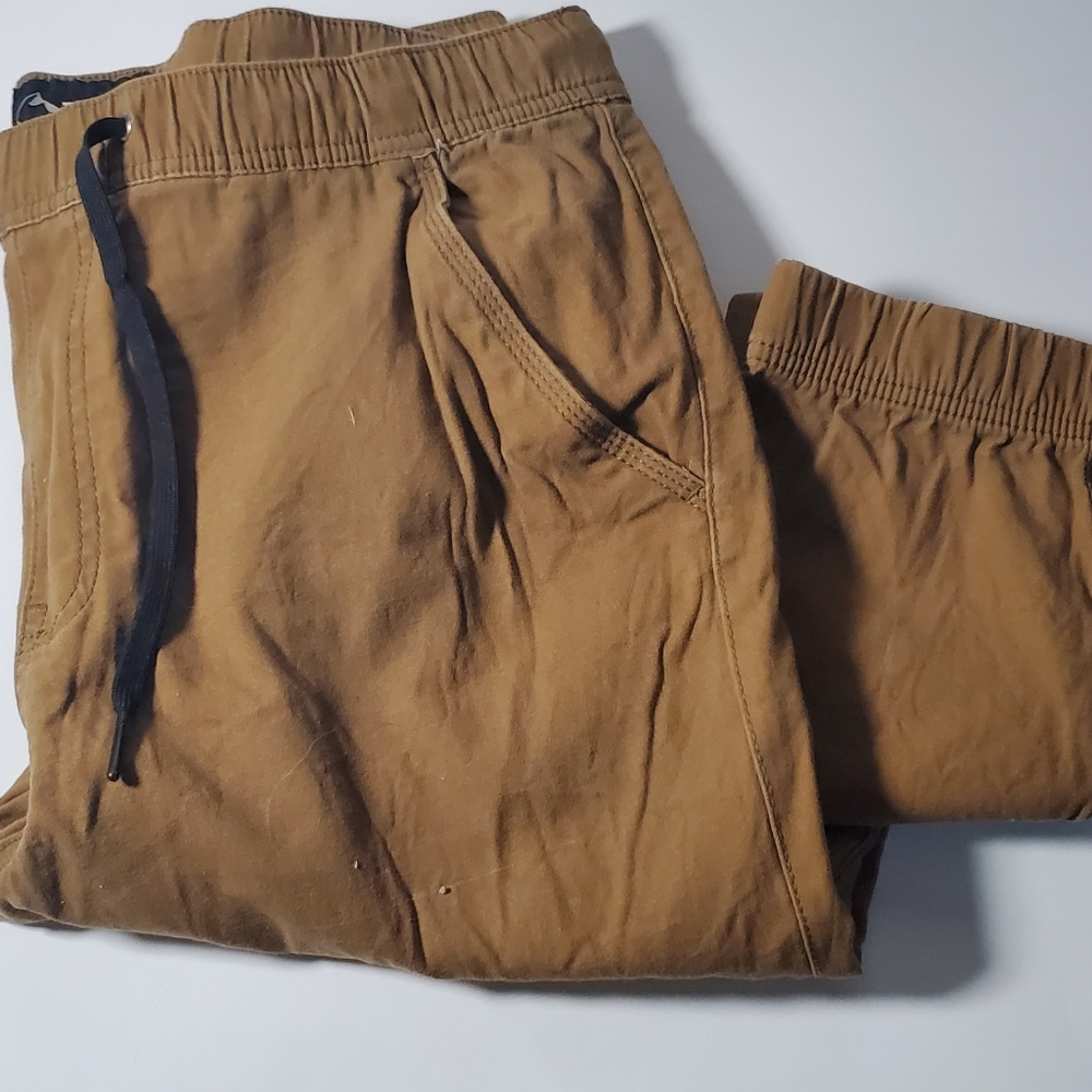 Denali Pants